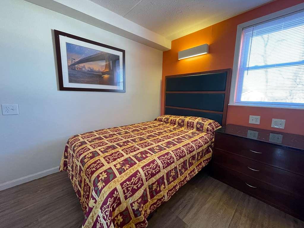 Motel 6-Tinton Falls, Nj Cameră foto