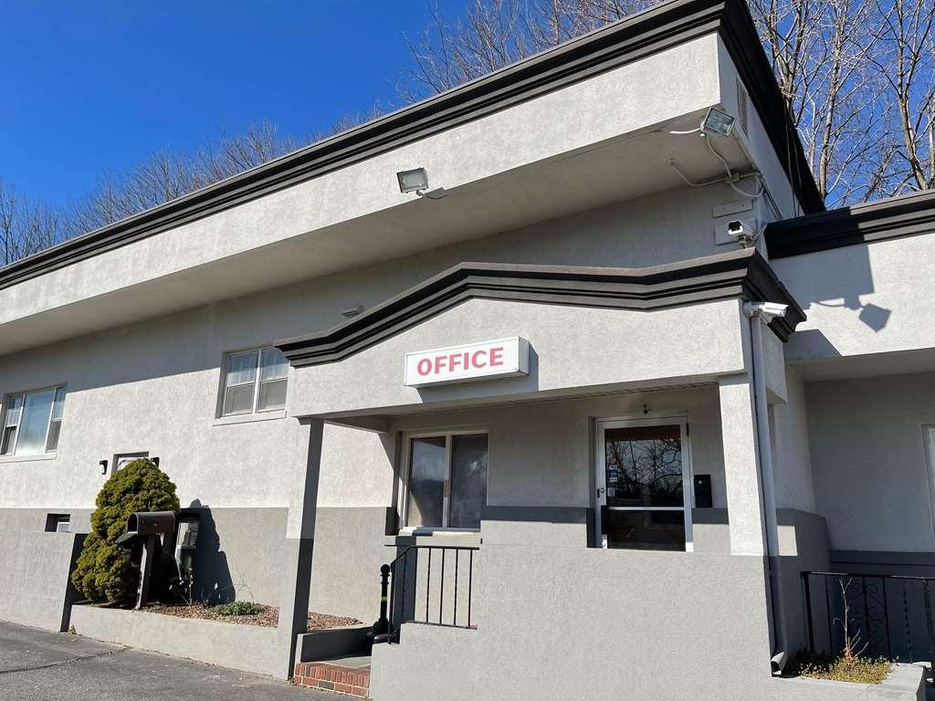 Motel 6-Tinton Falls, Nj Exterior foto