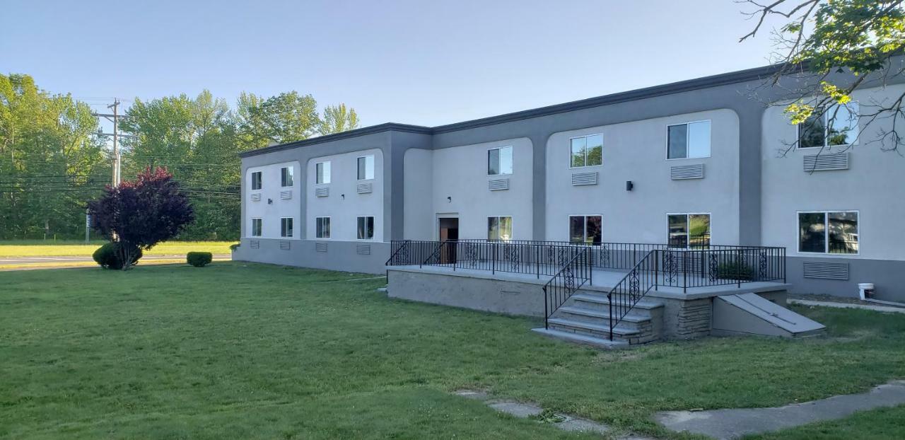 Motel 6-Tinton Falls, Nj Exterior foto