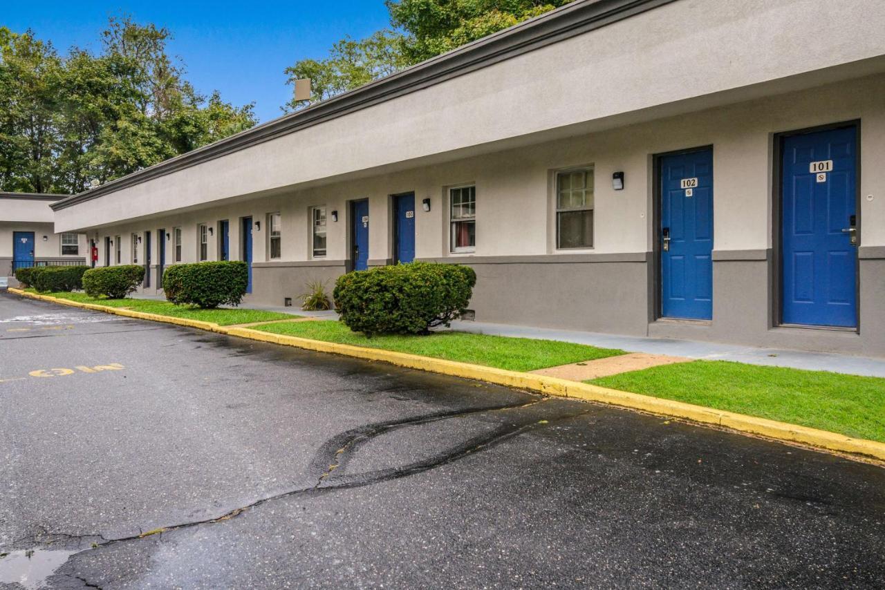 Motel 6-Tinton Falls, Nj Exterior foto